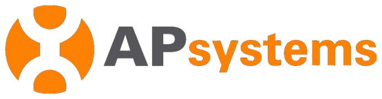 APsystems microinverters